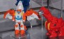 Transformers Rescue Bots Heatwave  (Rescue Bots Mini-Dino) toy