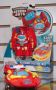 Transformers Rescue Bots Heatwave (Rescue Bots - Rescan) toy