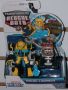 Transformers Rescue Bots Bumblebee and Scrapmaster (Rescue Bots 2-Pack) toy