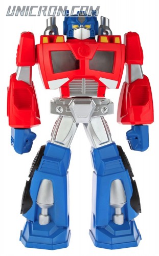 Transformers Rescue Bots Optimus Prime (Rescue Bots, Epic) toy Transformers Rescue Bots Optimus Prime (Rescue Bots, Epic) toy