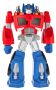 Transformers Rescue Bots Optimus Prime (Rescue Bots, Epic) toy