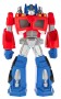 Transformers Rescue Bots Optimus Prime (Rescue Bots, Epic) toy