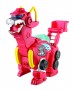 Transformers Rescue Bots Heatwave the Dino toy