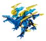 Transformers Construct-Bots Skystalker - Construct-Bots toy