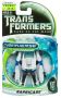Transformers Cyberverse Barricade toy