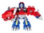 Transformers Rescue Bots Optimus Primal (Rescue Bots T-rex) toy