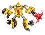 Transformers Construct-Bots Bumblebee (Beast Hunters, Construct-Bots)  toy