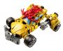 Transformers Construct-Bots Bumblebee (Beast Hunters, Construct-Bots)  toy