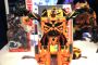 Transformers 4 Age of Extinction Bumblebee AoE Flip & Change toy