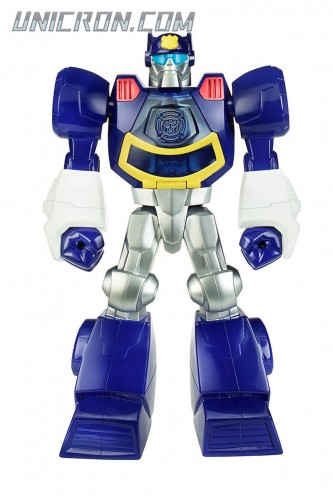 Transformers Rescue Bots Chase (Epic 12) toy Transformers Rescue Bots Chase (Epic 12) toy