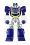 Transformers Rescue Bots Chase (Epic 12) toy