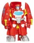Transformers Rescue Bots Heatwave (Rescue Bots - Rescan) toy