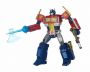 Transformers Platinum Edition Year of the Horse Optimus Prime (Platinum) toy