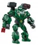Transformers Hero Mashers Bulkhead (Hero Mashers) toy
