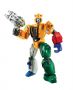 Transformers Hero Mashers Bumblebee (Hero Mashers) toy