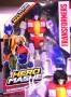 Transformers Hero Mashers Starscream (Hero Mashers) toy