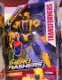 Transformers Hero Mashers Bumblebee (Hero Mashers) toy