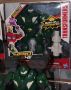 Transformers Hero Mashers Bulkhead (Hero Mashers) toy