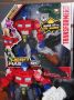 Transformers Hero Mashers Optimus Prime (Hero Mashers) toy