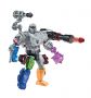 Transformers Hero Mashers Megatron (Hero Mashers) toy