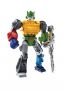 Transformers Hero Mashers Springer (Hero Mashers) toy