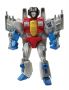 Transformers Hero Mashers Starscream (Hero Mashers) toy