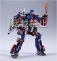Transformers Movie Advanced AD12 Revenge Optimus Prime (Takara - Movie Advanced) toy