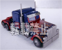 Transformers Movie Advanced AD12 Revenge Optimus Prime (Takara - Movie Advanced) toy