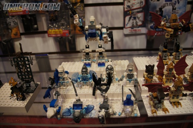 Transformers Kre-O Grimstone (Kre-O Microchanger with Mollox, Ironeye, Crackback & Iquanox) toy Transformers Kre-O Grimstone (Kre-O Microchanger with Mollox, Ironeye, Crackback & Iquanox) toy