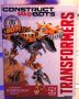 Transformers Construct-Bots Grimlock (Construct Bots) toy