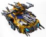 Transformers Prime Bumblebee (Beast Hunters) toy