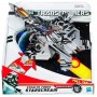 Transformers RPMs/Speed Stars Stealth Force Starscream toy