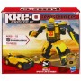 Transformers Kre-O Bumblebee (Kre-O basic) toy