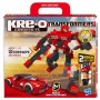 Transformers Kre-O Sideswipe (Kre-O) toy