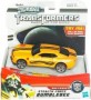 Transformers RPMs/Speed Stars Stealth Force Bumblebee (redeco) toy