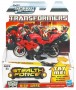 Transformers RPMs/Speed Stars High Wire (Stealth Force) toy