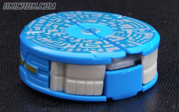 Transformers Generations Eject and Ramhorn toy Transformers Generations Eject and Ramhorn toy