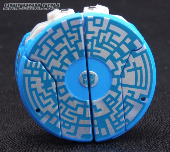 Transformers Generations Eject and Ramhorn toy Transformers Generations Eject and Ramhorn toy