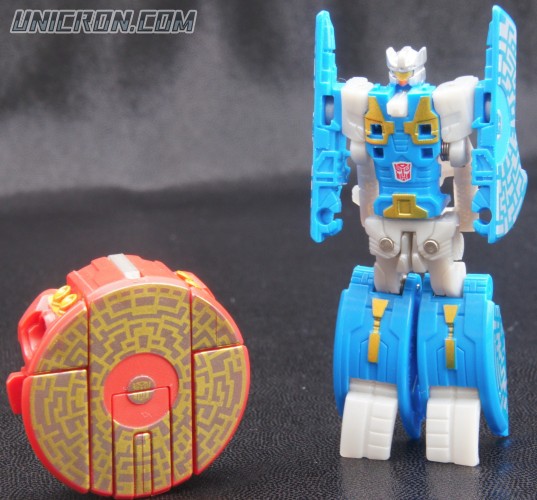 Transformers Generations Eject and Ramhorn toy Transformers Generations Eject and Ramhorn toy