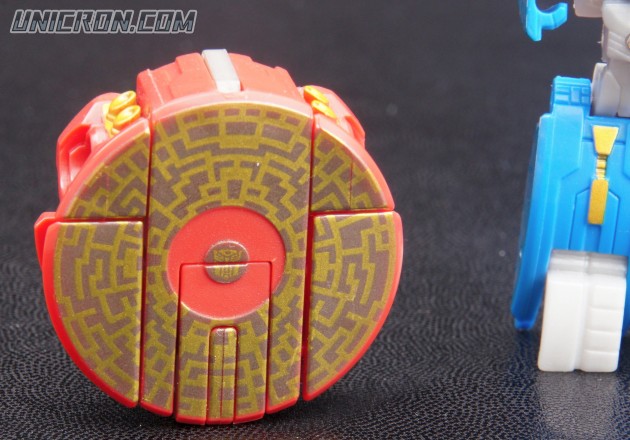 Transformers Generations Eject and Ramhorn toy Transformers Generations Eject and Ramhorn toy