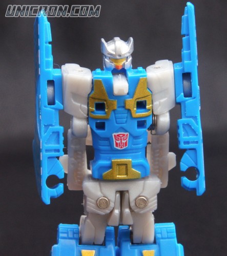Transformers Generations Eject and Ramhorn toy Transformers Generations Eject and Ramhorn toy