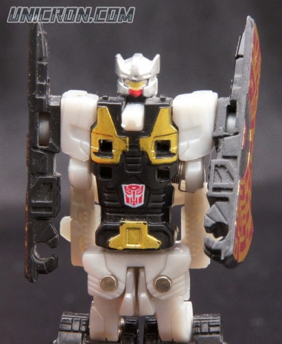 Transformers Generations Rewind and Sunder toy Transformers Generations Rewind and Sunder toy