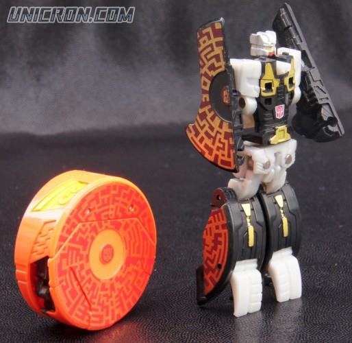 Transformers Generations Rewind and Sunder toy Transformers Generations Rewind and Sunder toy