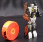 Transformers Generations Rewind and Sunder toy