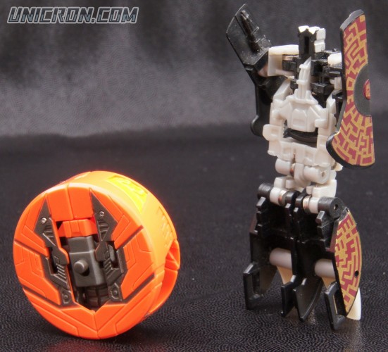 Transformers Generations Rewind and Sunder toy Transformers Generations Rewind and Sunder toy