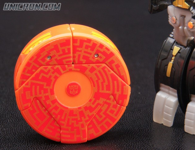 Transformers Generations Rewind and Sunder toy Transformers Generations Rewind and Sunder toy