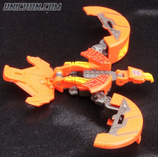 Transformers Generations Rewind and Sunder toy Transformers Generations Rewind and Sunder toy