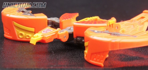 Transformers Generations Rewind and Sunder toy Transformers Generations Rewind and Sunder toy