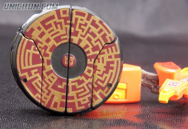 Transformers Generations Rewind and Sunder toy Transformers Generations Rewind and Sunder toy