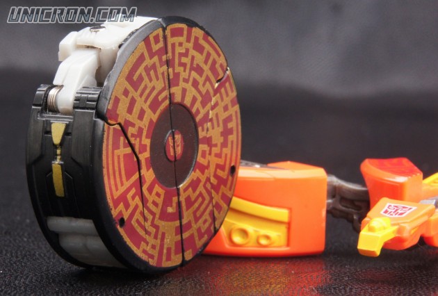 Transformers Generations Rewind and Sunder toy Transformers Generations Rewind and Sunder toy